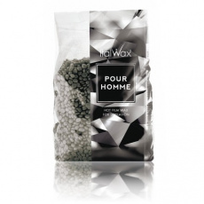 Воск ItalWax натуральный пленочный Pour Homme 0,5 кг