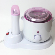 Воскоплав LT006 комбинированный чаша+картридж