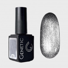 Гель-лак Genetic CRYSTAL CAT №01 10 мл