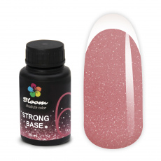 База Bloom Strong COVER жесткая №06 30 мл