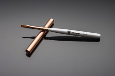 Кисть Bloom для маникюра Квадрат №4