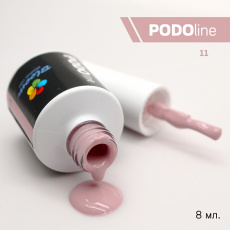 Гель-лак Bloom PODO №11 8 мл