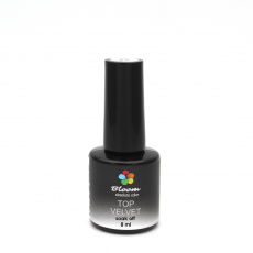 Топ Bloom матовый ВЕЛЬВЕТ 8 мл