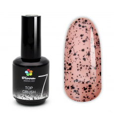 Топ Bloom CRUSH №7 15 мл (глянцевый)