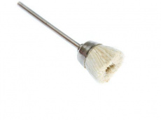 Фреза-щеточка большая