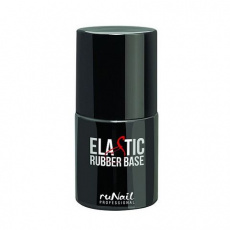 База ruNail Elastic Rubber 10 мл, арт. 3191