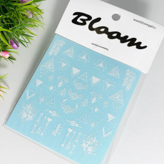 Слайдер Bloom W 13