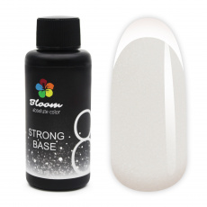 База Bloom Strong COVER жесткая №08 50 мл