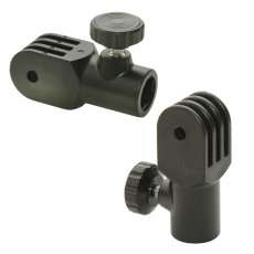 Крепление к штативу на кольцевую лампу*