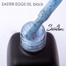 Гель-лак Serebro Easter eggs 05