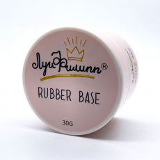 База Луи Филипп Rubber, широкое горло, 30 мл