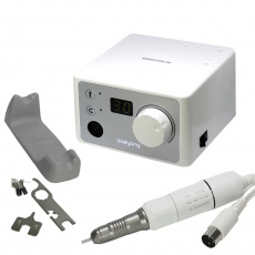 Аппарат для маникюра Marathon 3N, ручка SH20N, 30 тыс.об, 40 Вт, без педали*