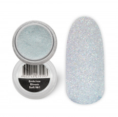 Блестки Bloom Soft 1
