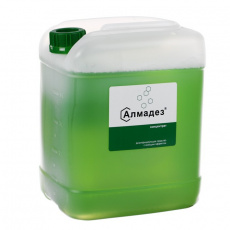 Алмадез концентрат 5 литров* Алмадез концентрат 5 литров*