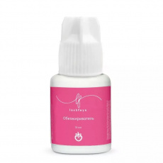 Обезжириватель Lashfeya клубника, 15 мл