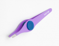 Пинцет Silver Star AT 9102