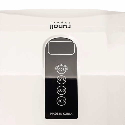 Лампа RuNail Expert 48 ватт, арт.3441 - «Bloom»