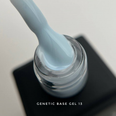 База Genetic BASE GEL №13 10 мл