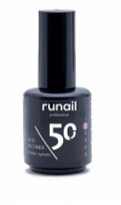 Праймер ruNail кислотный Fifty Seconds, 15 мл арт.2378