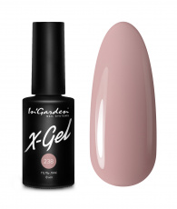 Гель-лак Ingarden X-Gel № 238 8 мл*