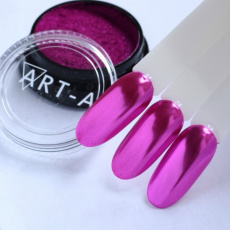 Пигмент Art-A Металлик Неон 01, 0.5 гр