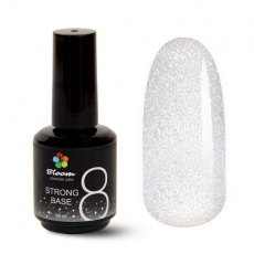 База Bloom Strong COVER жесткая №08 15 мл