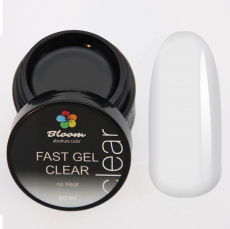 Гель Bloom FAST прозрачный 50 мл