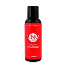 Жидкость UNO для работы с полигелем, 100 мл