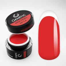 Multigel Genetic №14 30 мл