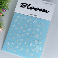 Слайдер Bloom W 05