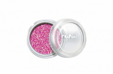 Блестки ruNail БЛЕДНО-РОЗОВЫЙ арт. 0293