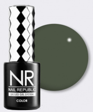 Гель-лак NR Safari 121, 10 мл