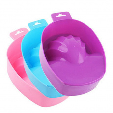 Ванночка для маникюра*