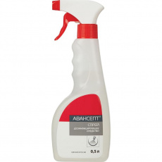 Авансепт спрей 500 мл* Авансепт спрей 500 мл*