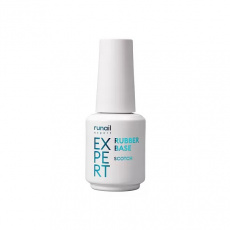 База ruNail Expert scotch, 18 мл арт.116/18