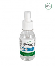 Алмадез-Экспресс 100 мл (спрей) Алмадез-Экспресс 100 мл (спрей)