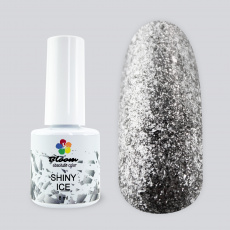 Гель-лак Bloom Shiny ice 03, 8 мл