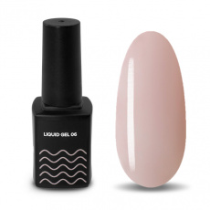 Акригель Cosmoprofi жидкий №006, 12 мл