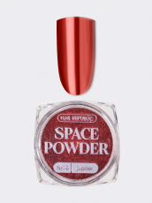 Втирка NR Space Powder №10