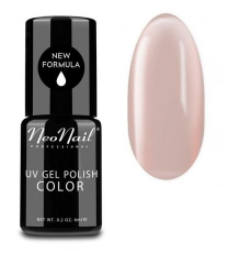 Гель-лак NEONAIL 4676-7 Silky Nude, 7,2 мл