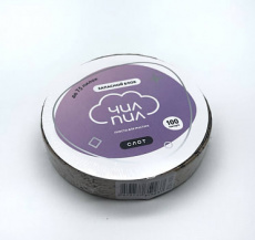 Сменный файл-лента ЧИЛПИЛ 100 грит (6 м) запасной ZSL-100