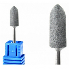 Фреза корундовая Цилиндр заостренный 2,3 мм (GS-13)