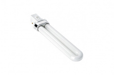 Лампочка УФ ruNail сменная Е 365