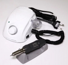 Аппарат для маникюра Marathon Champion 3 ручка SDE-H37SP 35 тыс.об. 45 Вт без педали