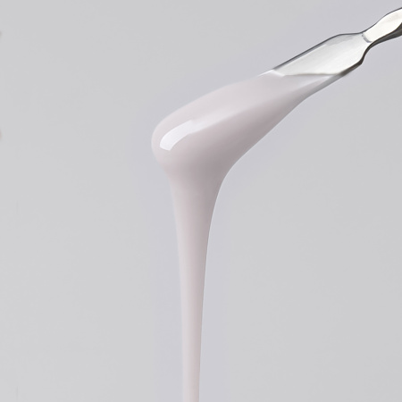 Гель Cosmoprofi молочный MILKY ICE CREAM, 15 гр - «Bloom»