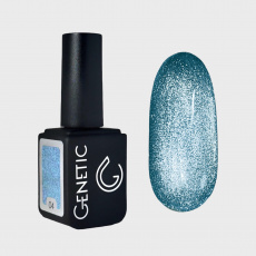 Гель-лак Genetic CRYSTAL CAT №04 10 мл