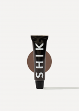 Краска SHIK SOFT для бровей и ресниц Теплый коричневый, 15 мл