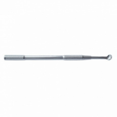 Ложка Staleks косметологическая ZE-10/3 Уно