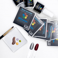 Полипалитра Bloom 60*60 мм (50 л)