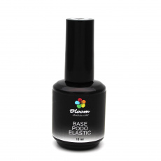 База Bloom PODO Elastic прозрачная 15 мл